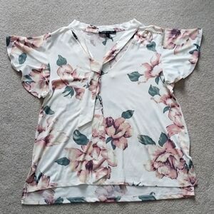 Larry Levine Blouse